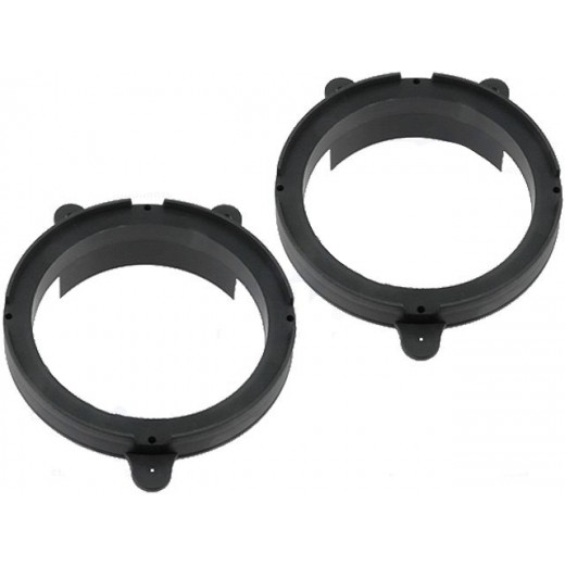 4carmedia plastové podložky Citroen Jumpy / Fiat Scudo / Peugeot Expert