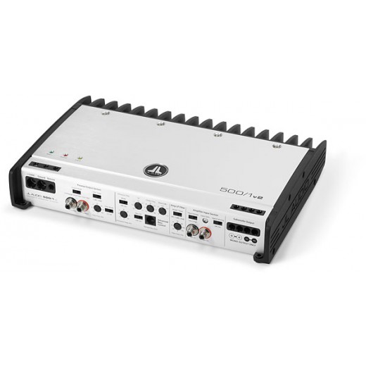Zesilovač JL AUDIO 500/1v2