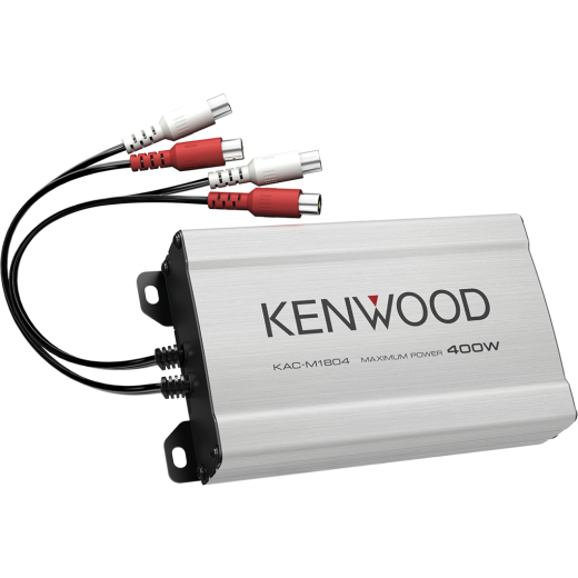 Zesilovač Kenwood KAC-M1804