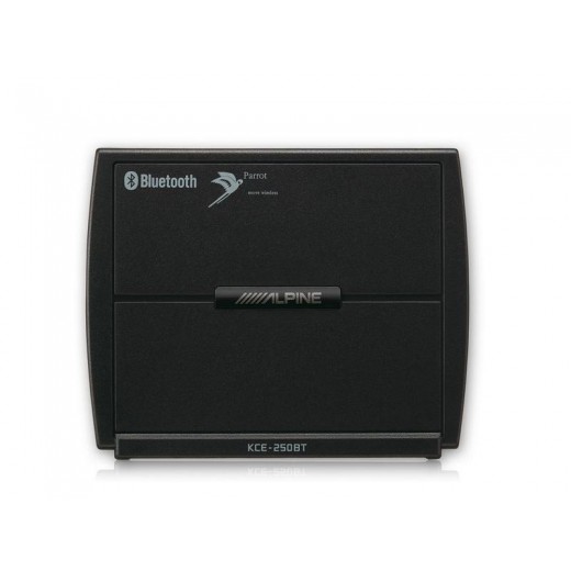 Parrot Bluetooth modul Alpine KCE-250BT
