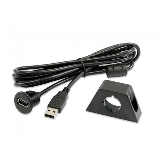 USB prodlužovací kabel Alpine KCE-USB3