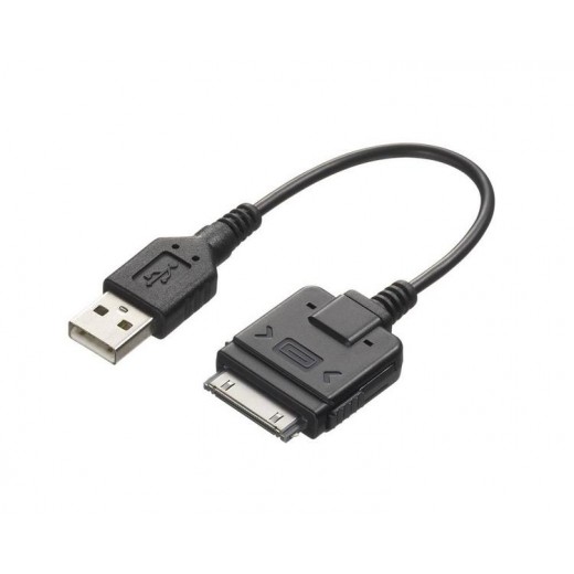 Кабел за свързване на iPod Alpine KCU-442i