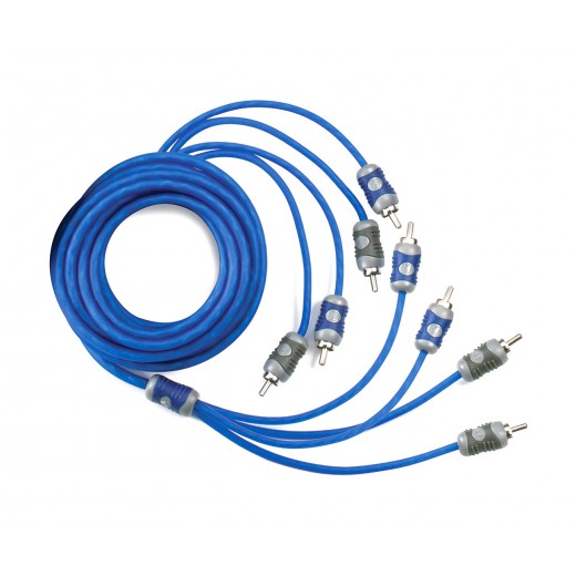 Сигнални кабели Kicker KI46