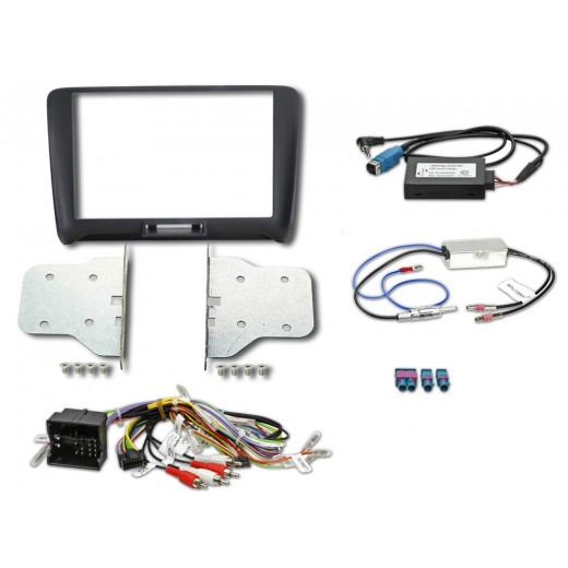 Montажен комплект Alpine KIT-8TT