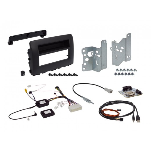 Installation kit Alpine KIT-F9KI-RIO