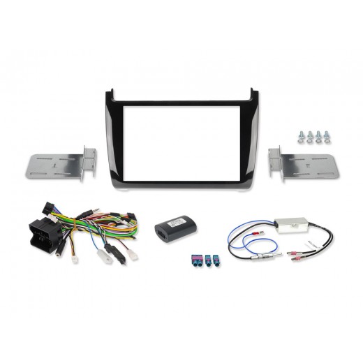 Alpine KIT-X802POLO installation kit