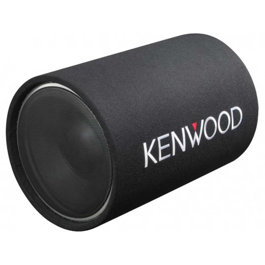 Subwoofer in tube Kenwood KSC-W1200T