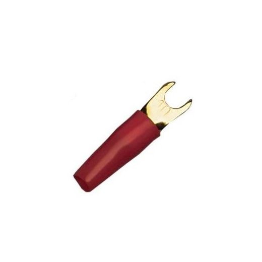 Sinus Live KSI-6 fork - red tube