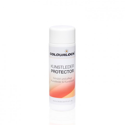 Ochrana kůže Colourlock Kunstleder Protector 150 ml