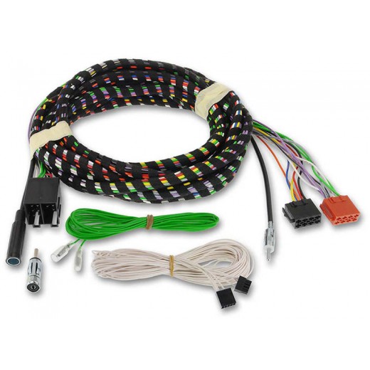 Cablu de instalare Alpine KWE-E46EXT