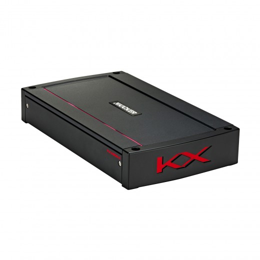 Zesilovač Kicker KXA800.5