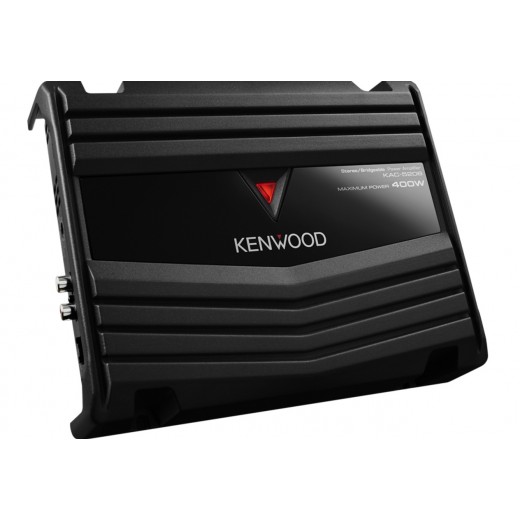 Усилвател Kenwood KAC-5206