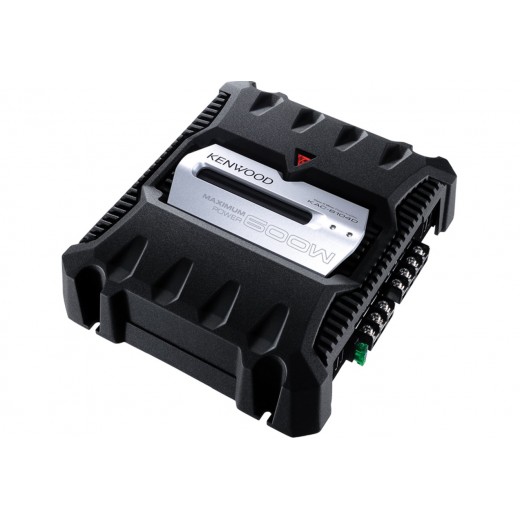 Усилвател Kenwood KAC-6104D