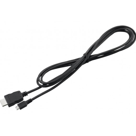 HDMI/MHL kabel Kenwood KCA-MH100