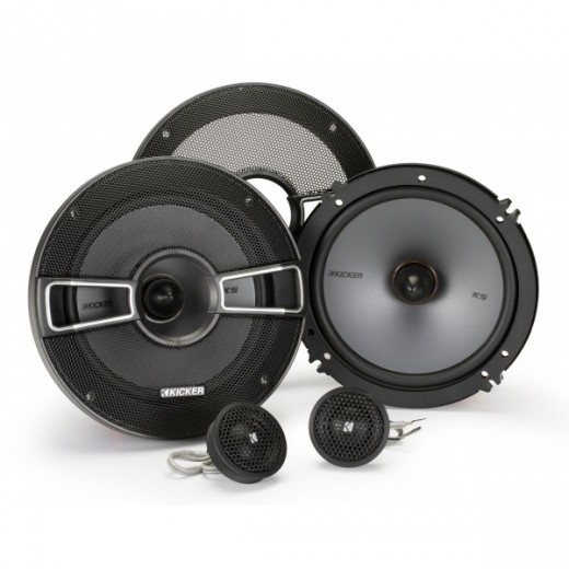 Високоговорители Kicker KSS654
