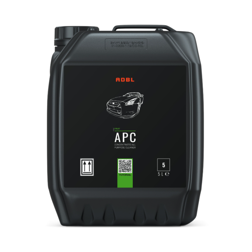 Koncentrovaný čistič ADBL APC (5 l)