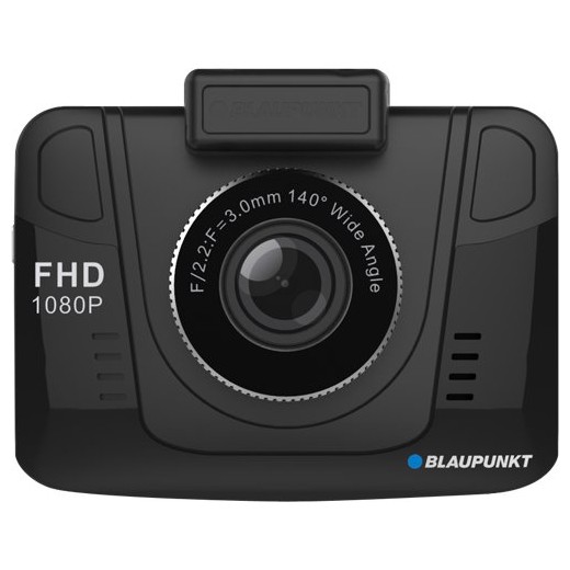 Full HD záznamová kamera do auta BLAUPUNKT DVR BP 3.0 FHD GPS
