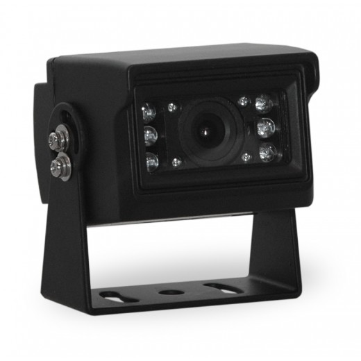 Couvací kamera Ampire KC202-NTSC-BLK