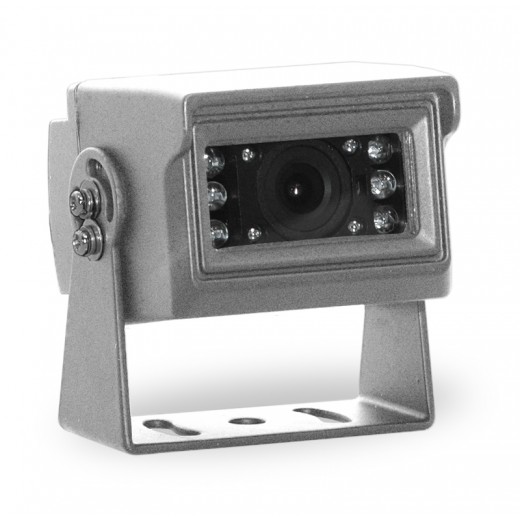 Couvací kamera Ampire KC202-NTSC-SIL