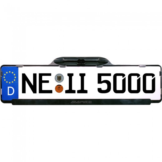 Couvací kamera Ampire KC502-NTSC