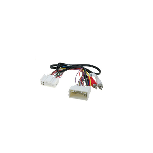 PER.PIC. AUX адаптер Hyundai / Kia