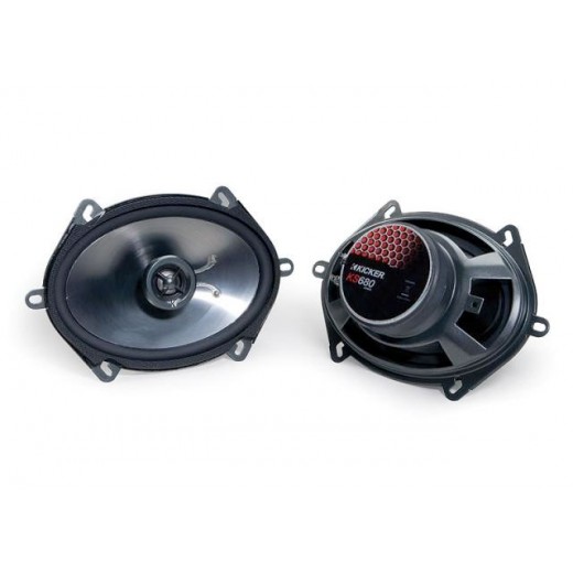 Reproduktory KICKER KS68