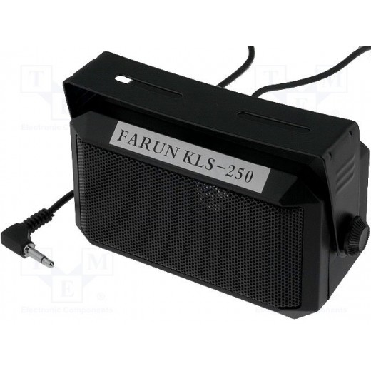 Reproduktor Farun KLS 250