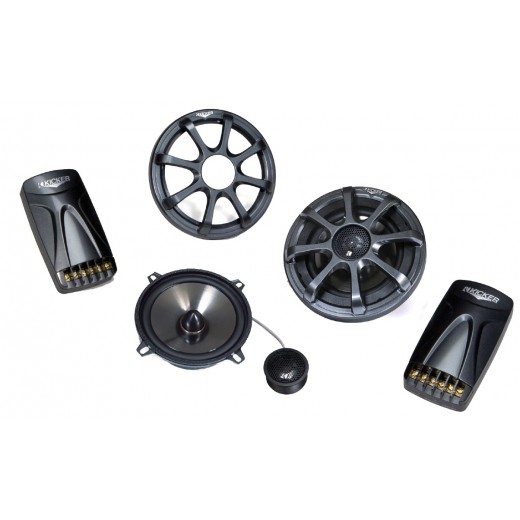 Високоговорители KICKER KS502