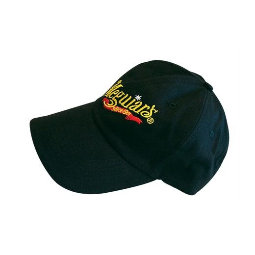 Meguiars originální kšiltovka s vyšívkou