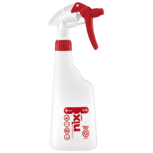 Spray bottle Kwazar Venus Nix HD 0.5 l Acid