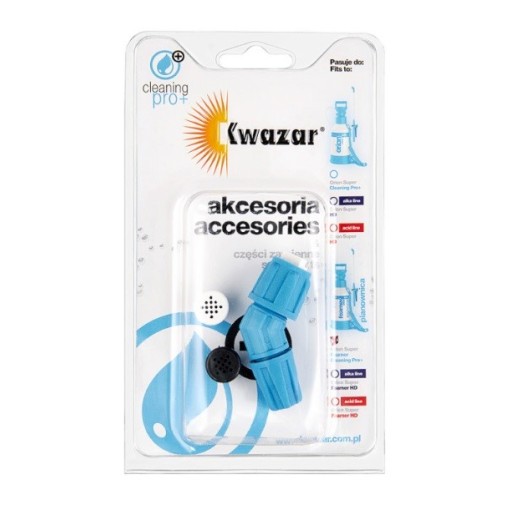 Kwazar Orion Super Foamer Cleaning Pro+ zakončení napěňovací