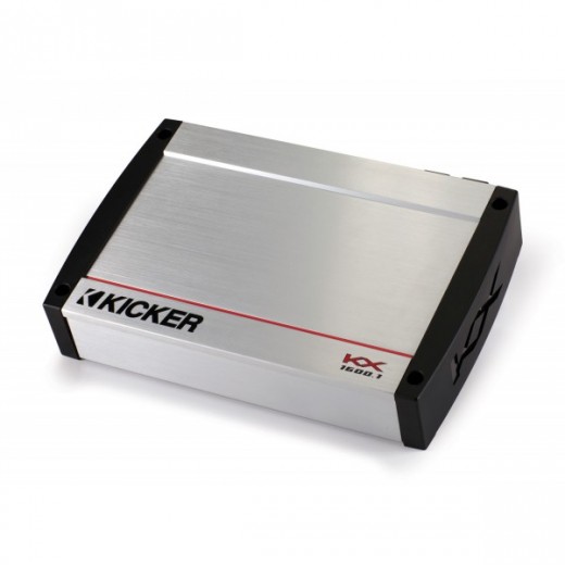Усилвател Kicker KX16001