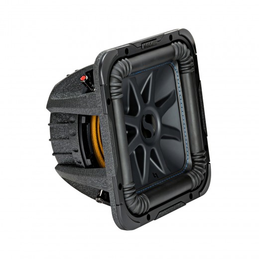 Subwoofer Kicker L7S102