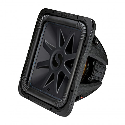 Subwoofer Kicker L7S154