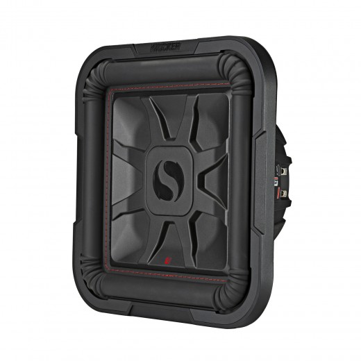 Subwoofer Kicker L7T122