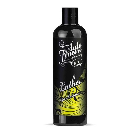Šampon Auto Finesse Lather pH Neutral Car Shampoo (500 ml)
