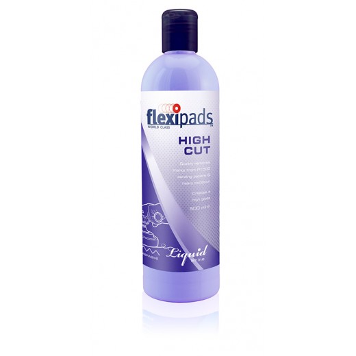 Brusná pasta Flexipads High Cut Liquid Shine™ 500 ml