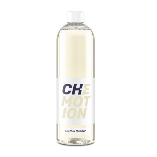 Čistič na kůži Chemotion Leather Cleaner (500 ml)