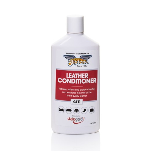 Gliptone Liquid Leather GT11 Leather Conditioner (250 ml)