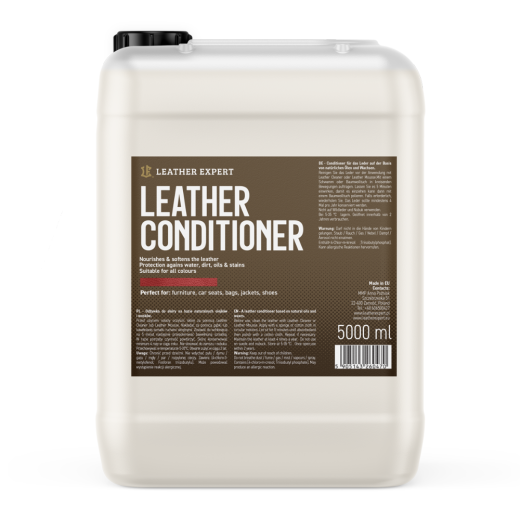Leather Expert - Regenerator za kožu (5 l)