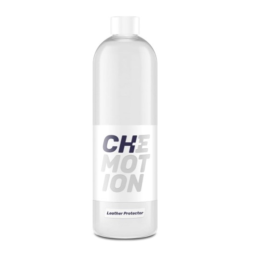 Impregnace na kůži Chemotion Leather Protector (500 ml)