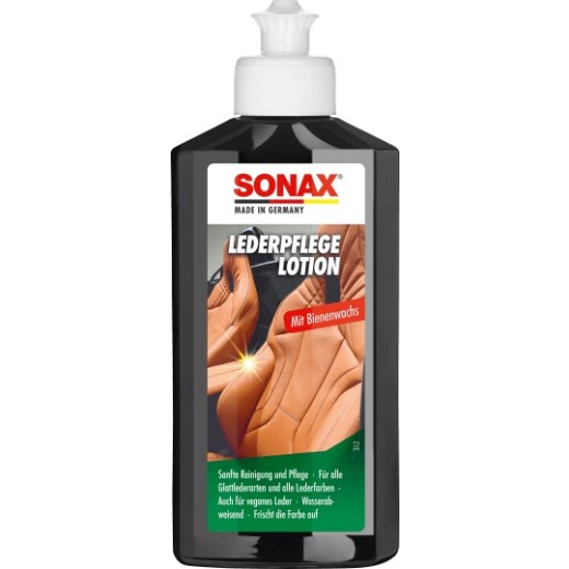 Tratament Sonax pentru piele - impregnare - 250 ml
