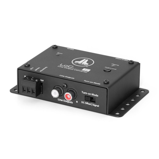 High/low converter JL Audio LoC-22