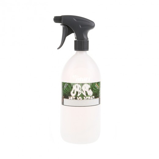 Chemicky odolná láhev Dodo Juice Let Us Spray Chemical Resistant Adjustable Spray (500 ml)