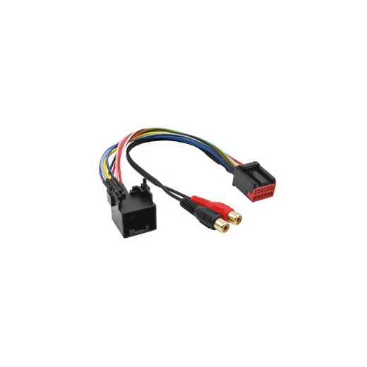 PER.PIC. AUX адаптер Rover