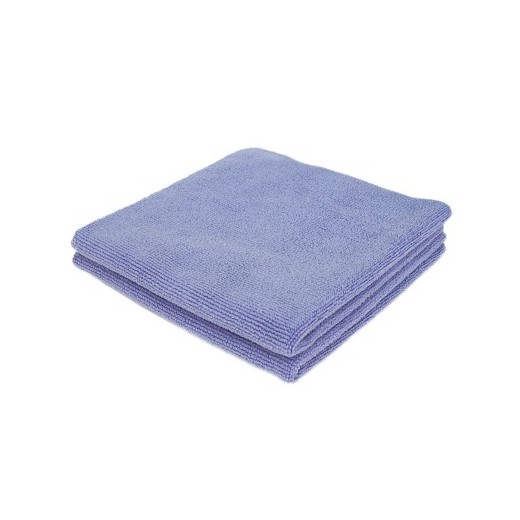 Microfiber towel Purestar Speed-Up Polish Multi Towel Lavender