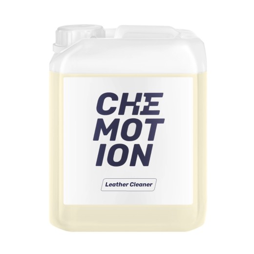 Detergent pentru piele Chemotion (5000 ml)
