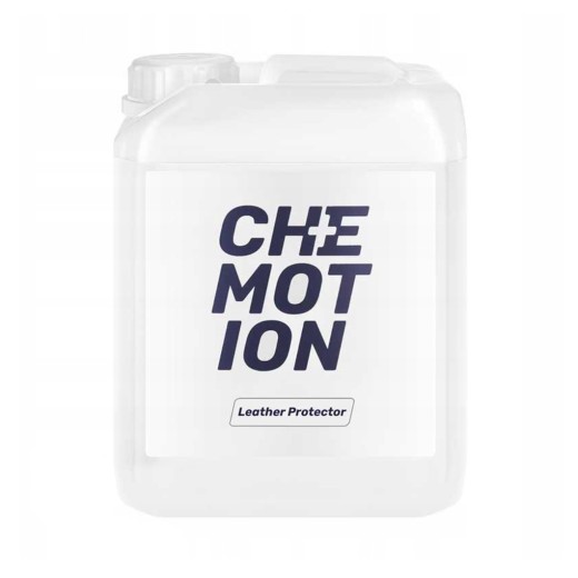 Chemotion Leather Protector impregnare a pielii (5000 ml)