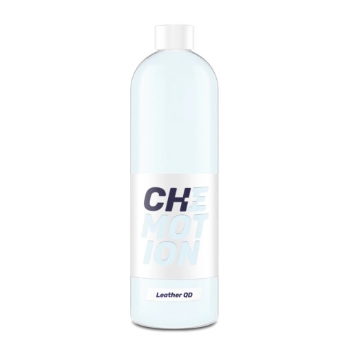 Detailer na kůži Chemotion Leather QD (1000 ml)