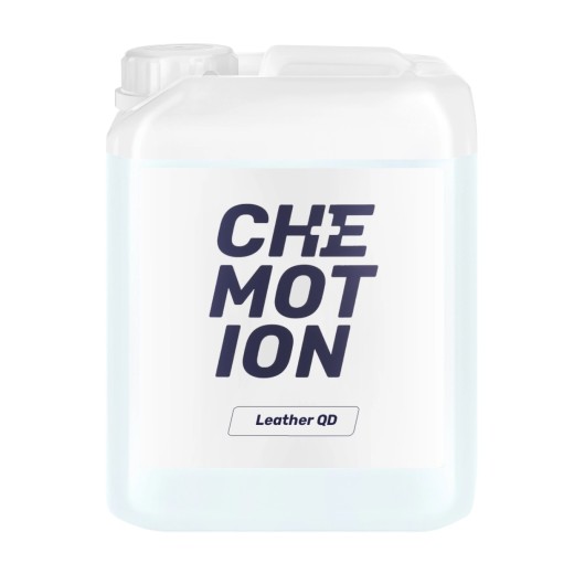 Детайлер за кожа Chemotion Leather QD (5000 ml)